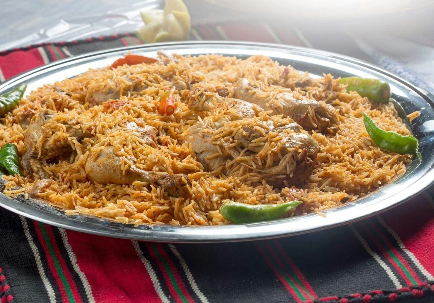 دجاج مضغوط - حبة دجاج كاملة