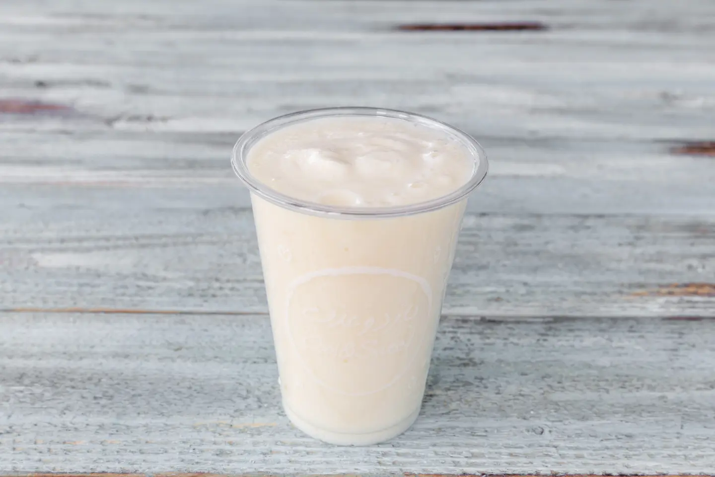 Cantaloupe Juice  - Small