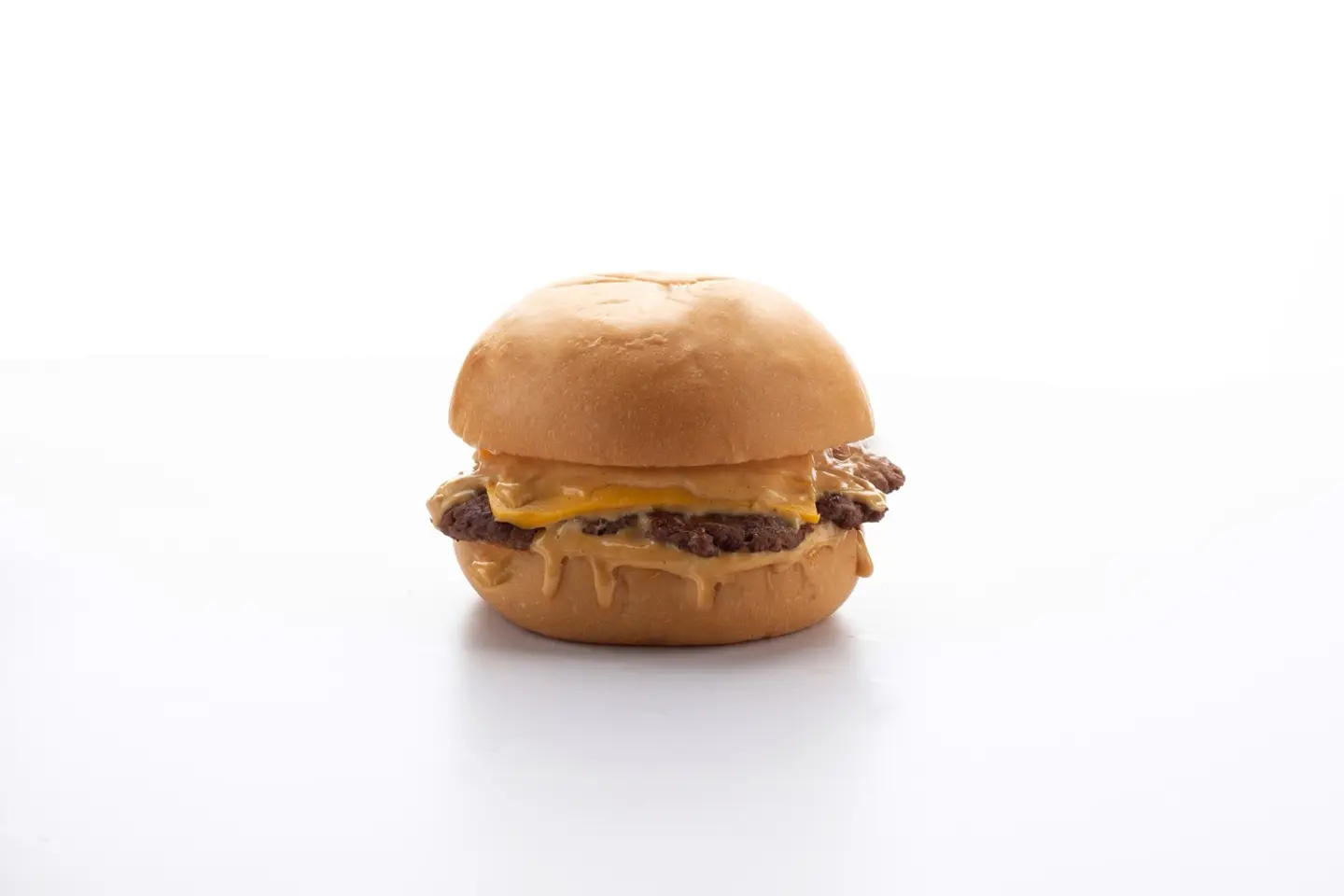 Classic Beefin - Sandwich