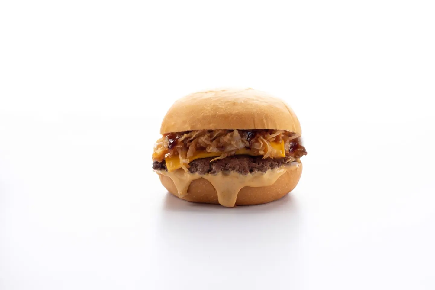 Special Beefin - Sandwich