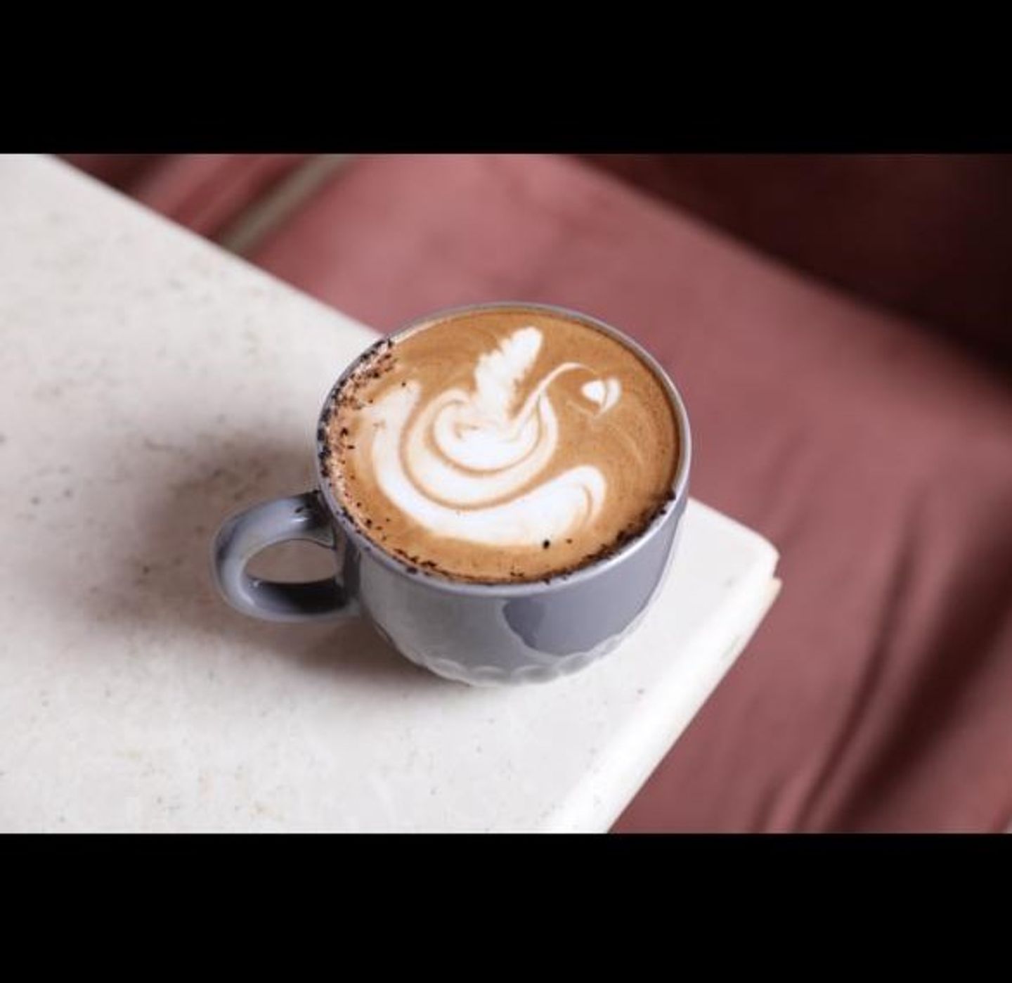 Mocha - Small