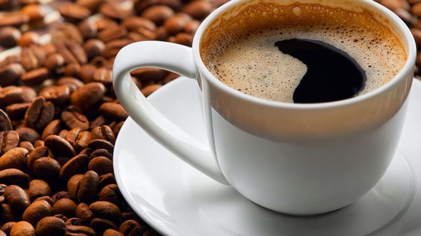 Turkish Coffee With Milk - Small