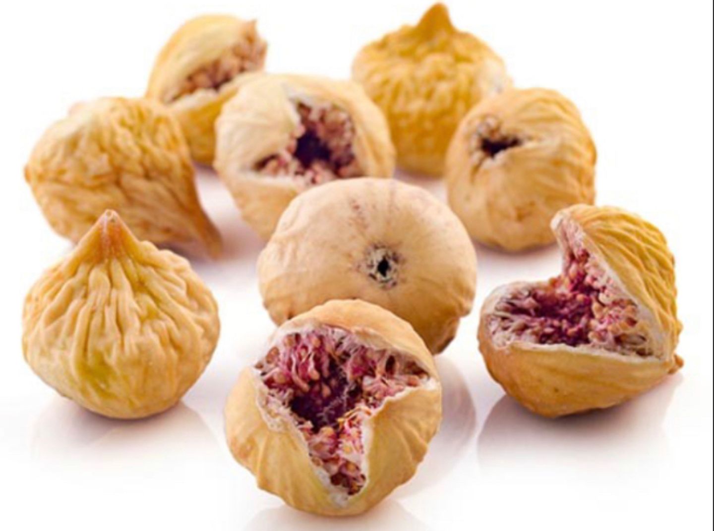 Turkish Dried Figs - Kilo