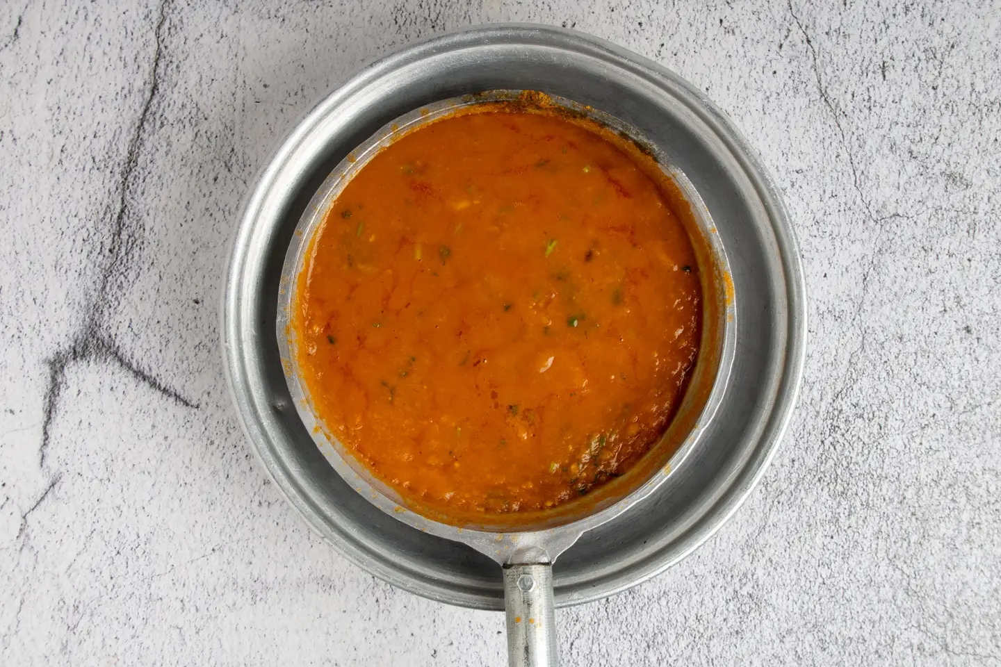 قلابة طاوة - صغير