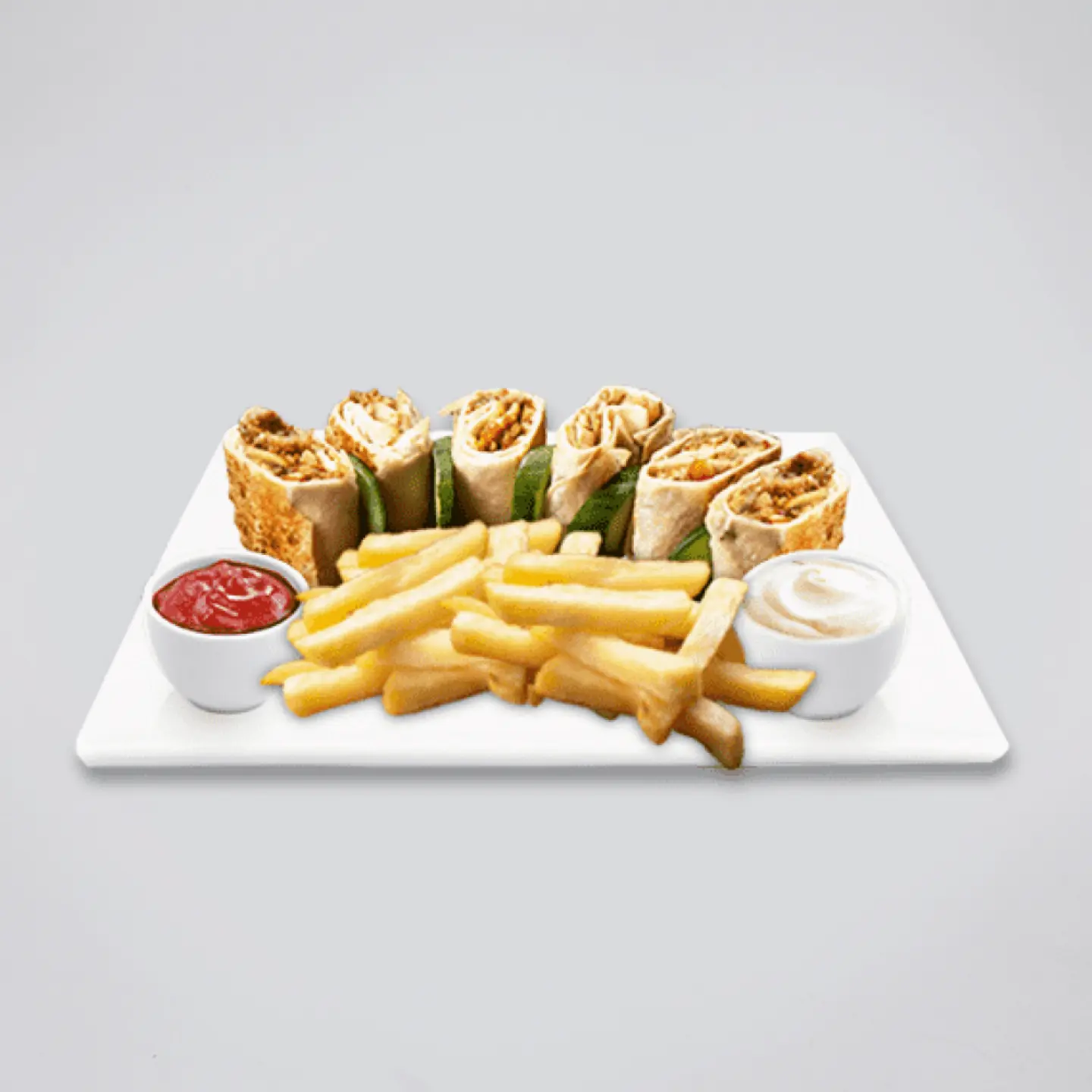 عربي بسكوت صامولي - كبير