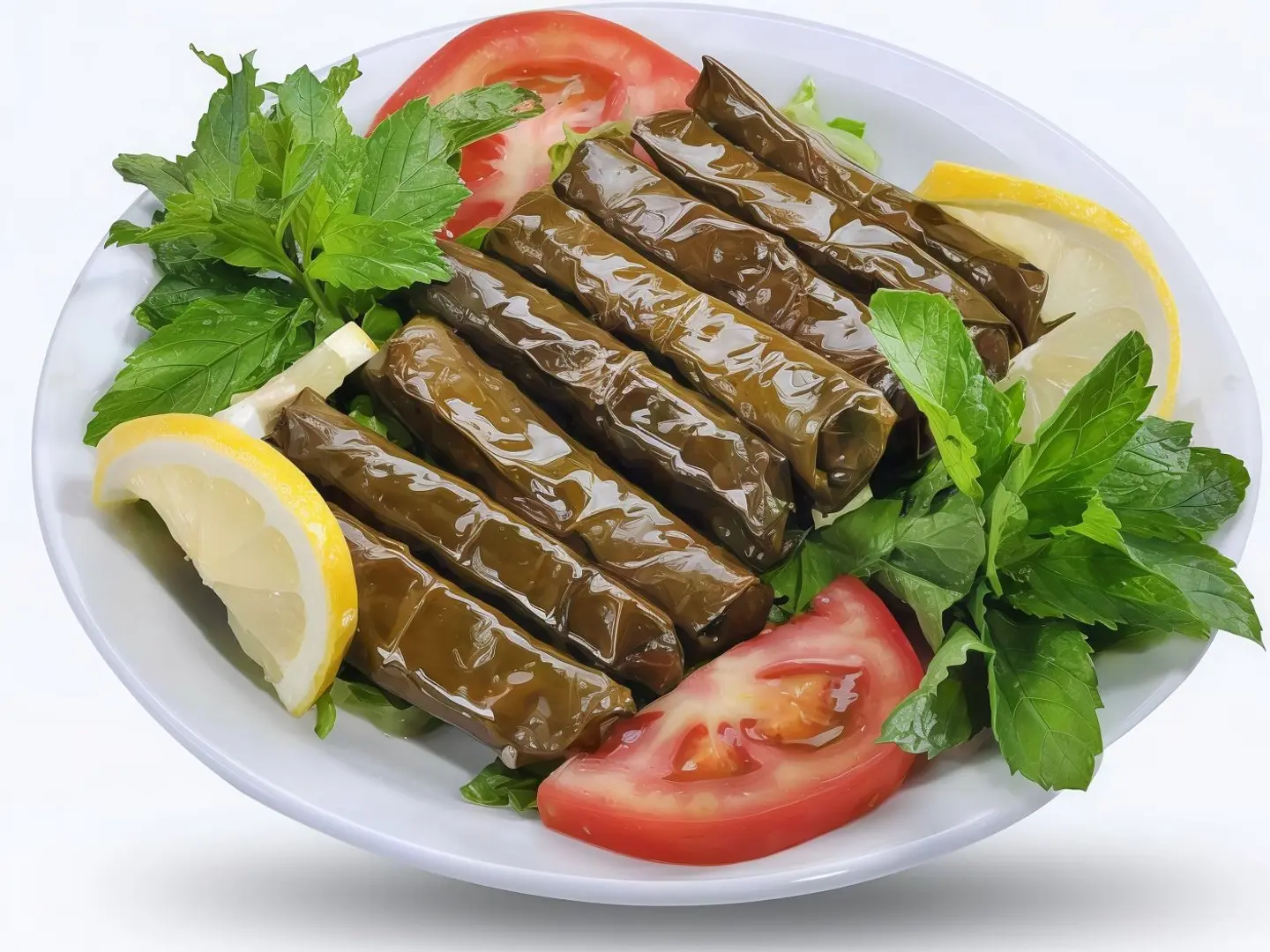 Vine Leaves - Small