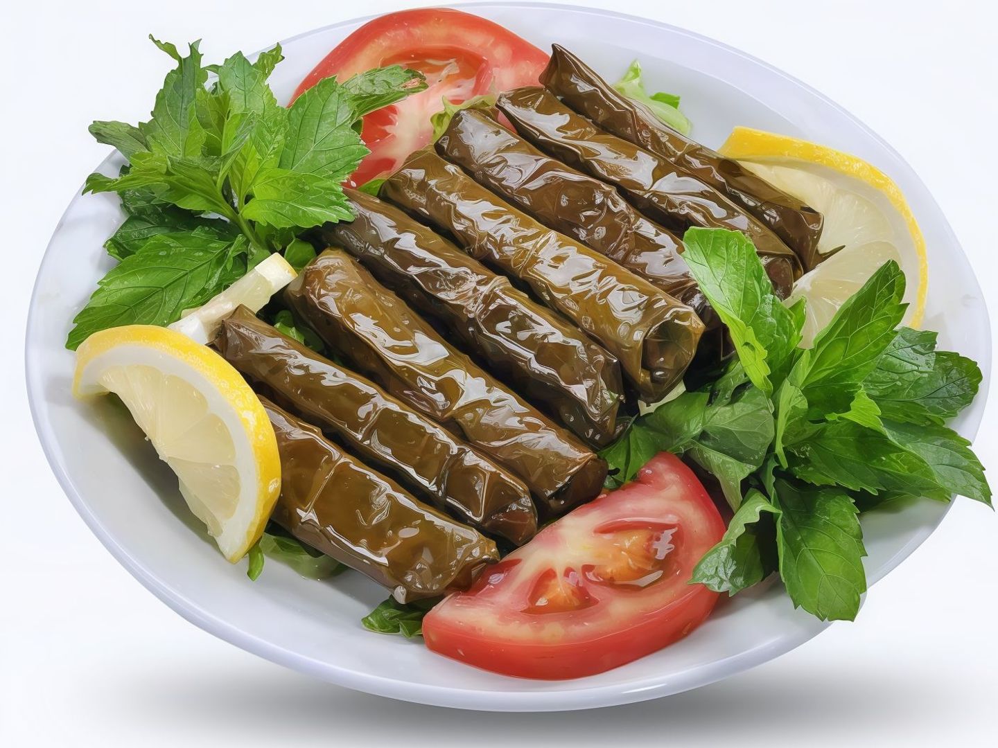 ورق عنب - صغير