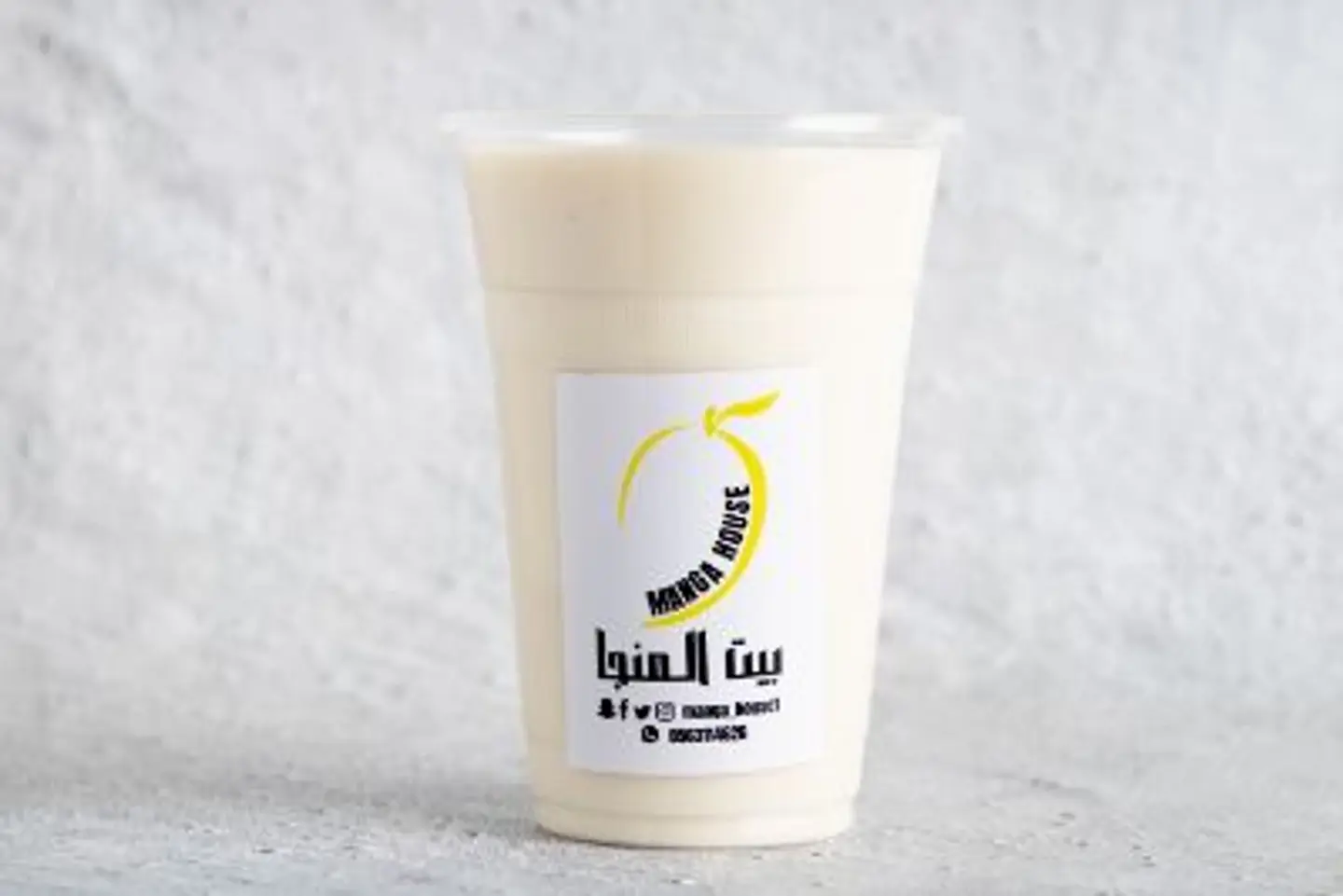 عصير جوافة - كيس