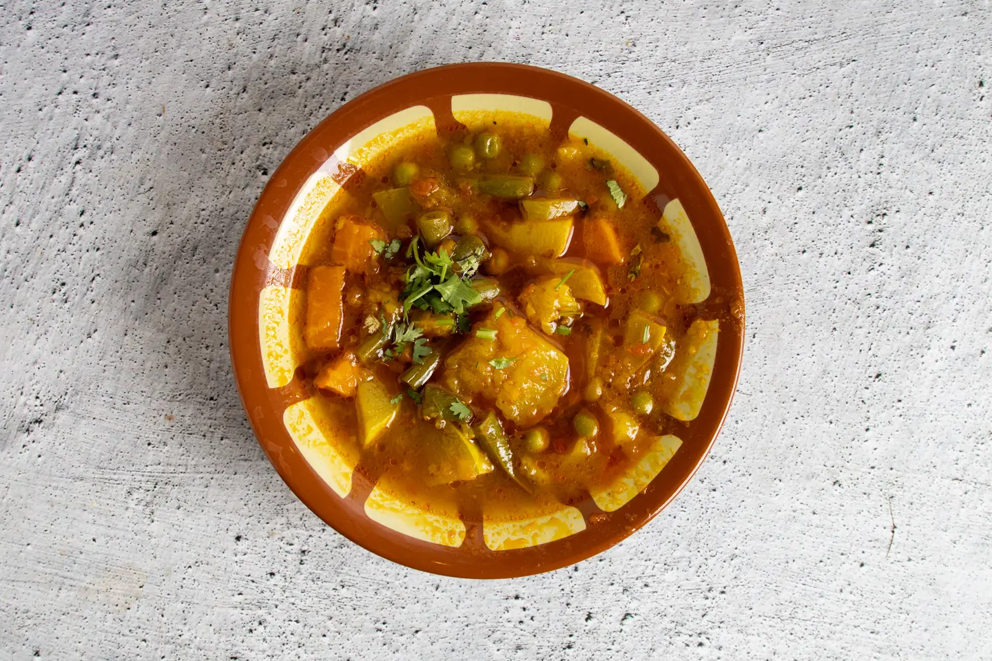 Vegetables - Small