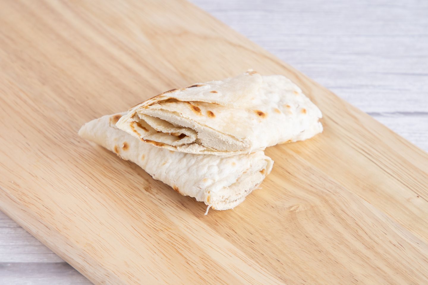 طحينية - جباتي طحينية