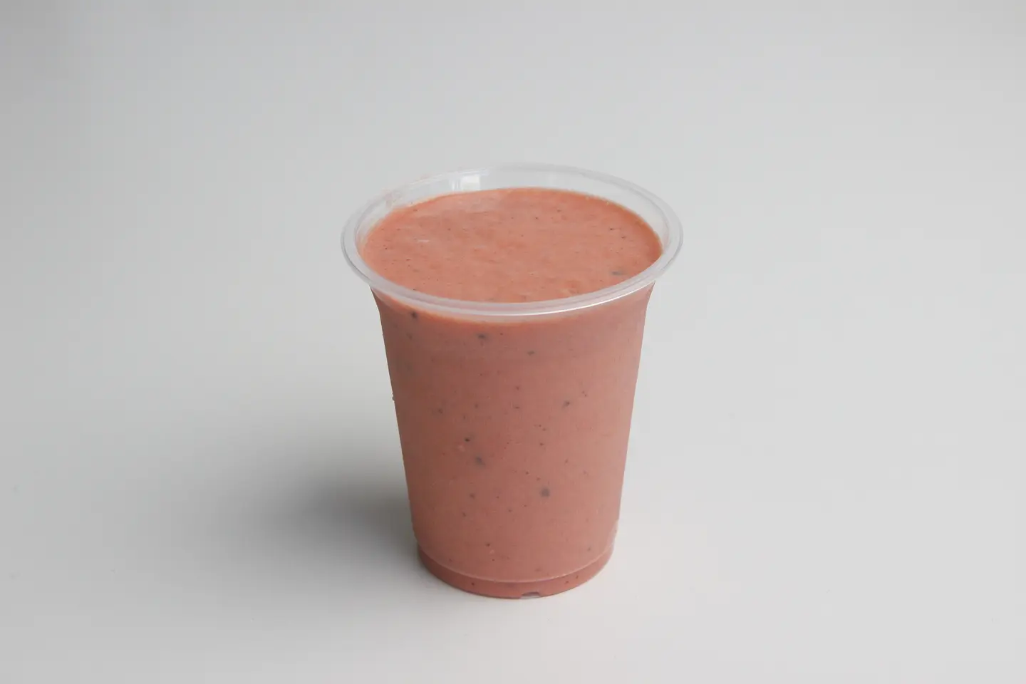 Strawberries - Medium Cup