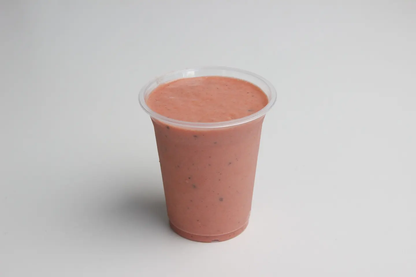 Strawberries - Medium Cup