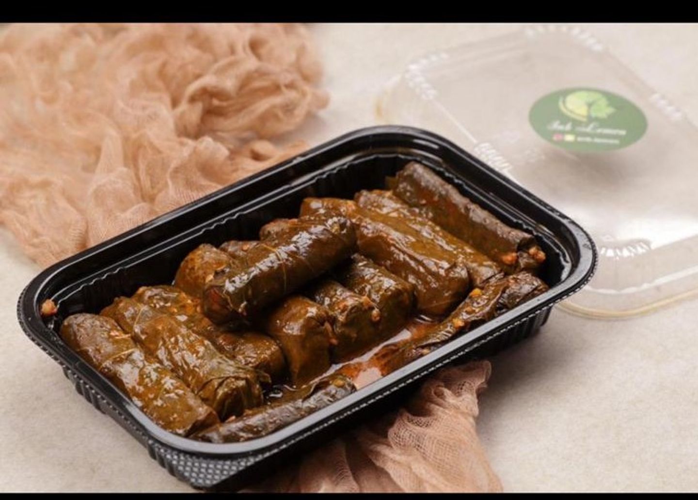 ورق عنب  مانجو - صغير