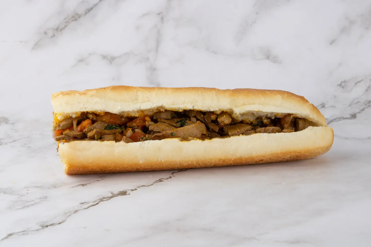 كبدة - نص