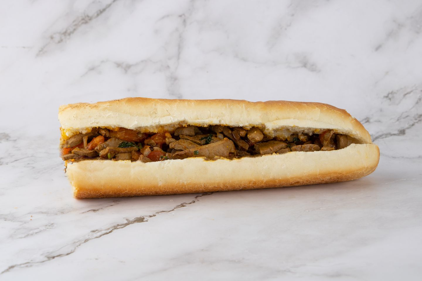 كبدة - نص