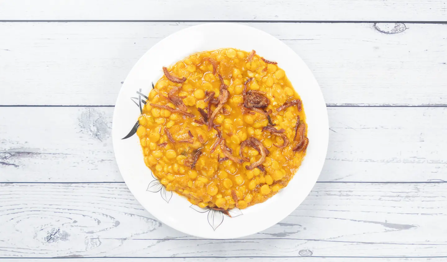 عدس هندي  - صغير