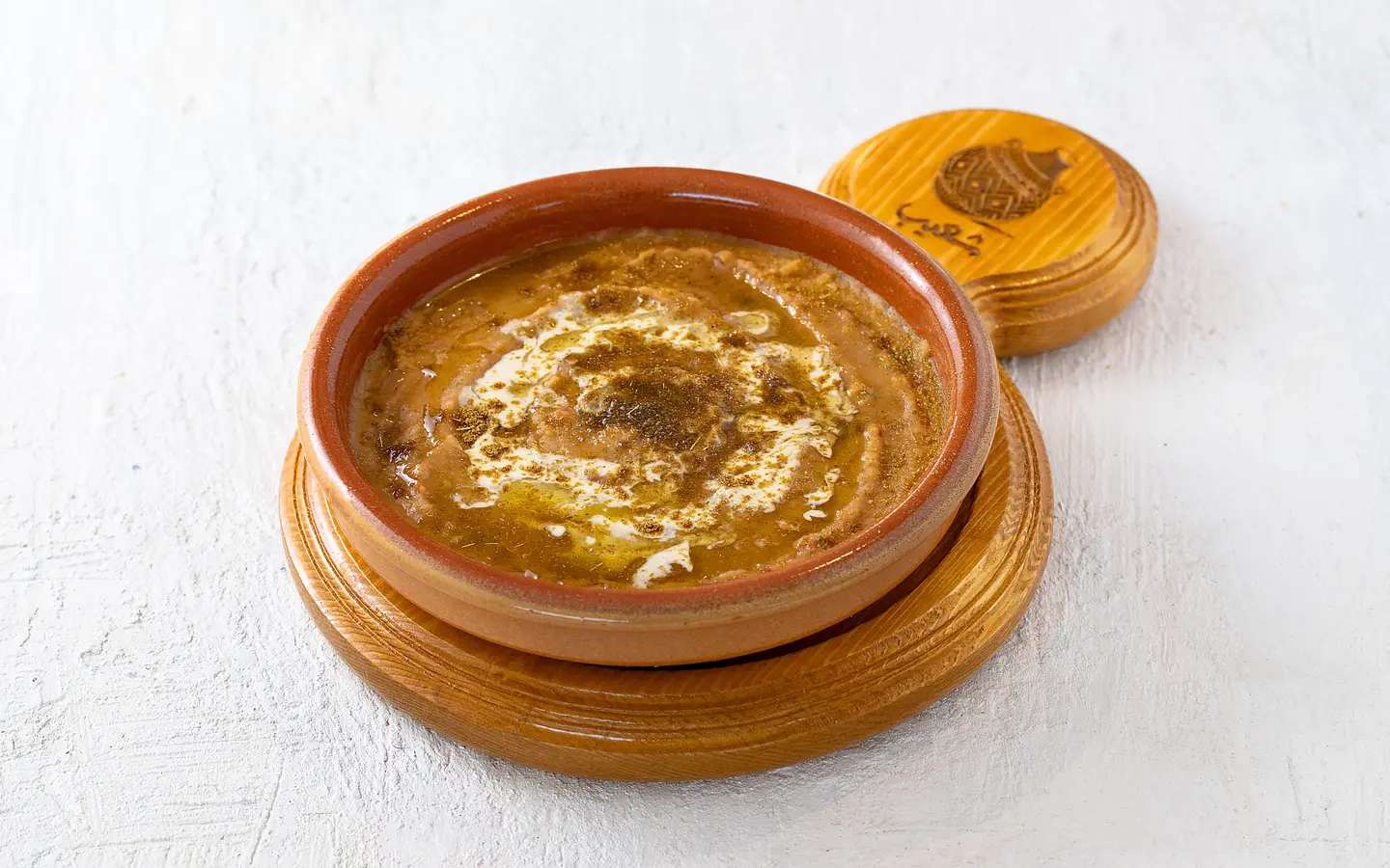 فول - كبير