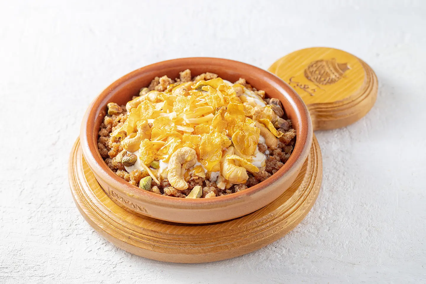 عريكة شعيب - صغير