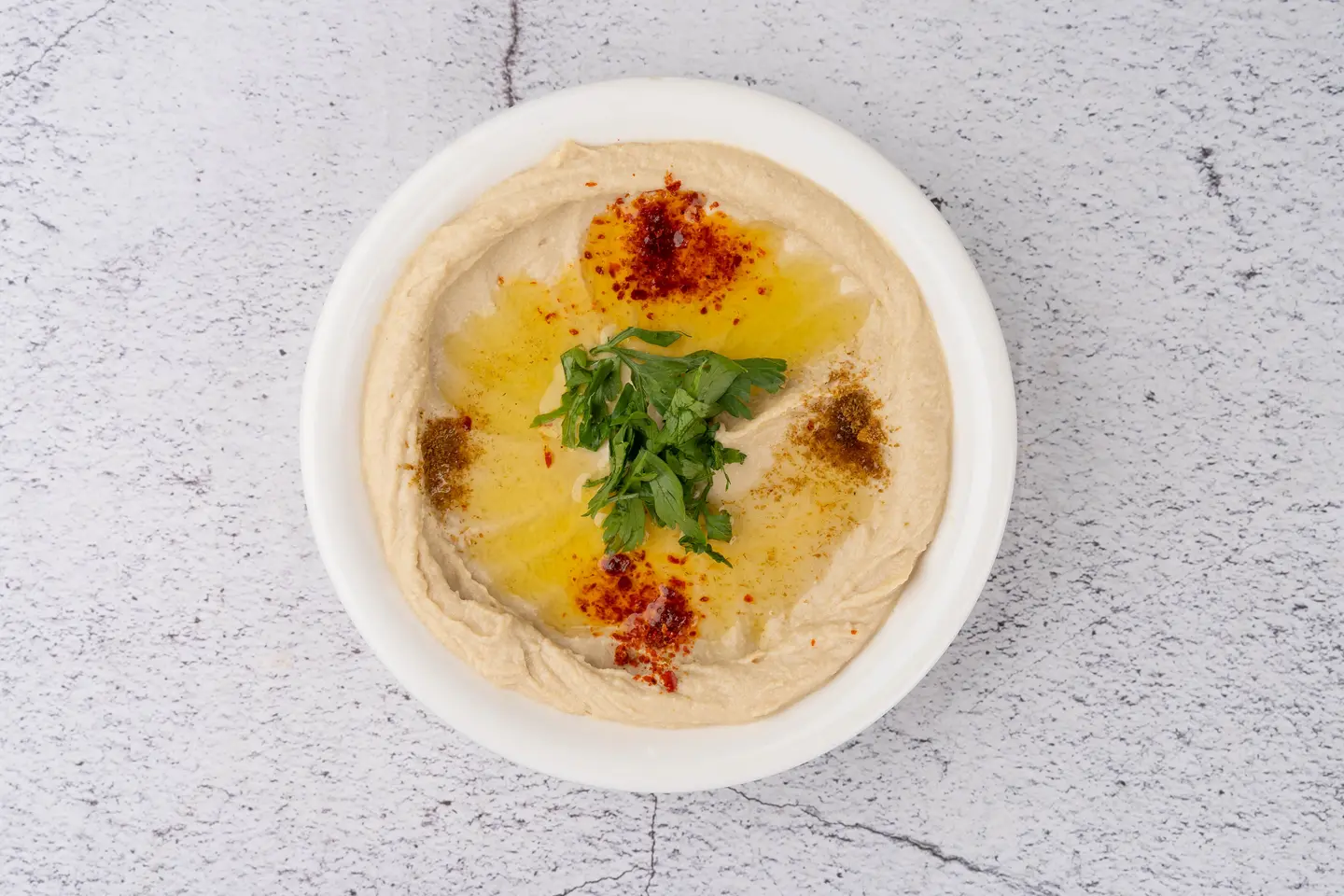 Hummus - Small