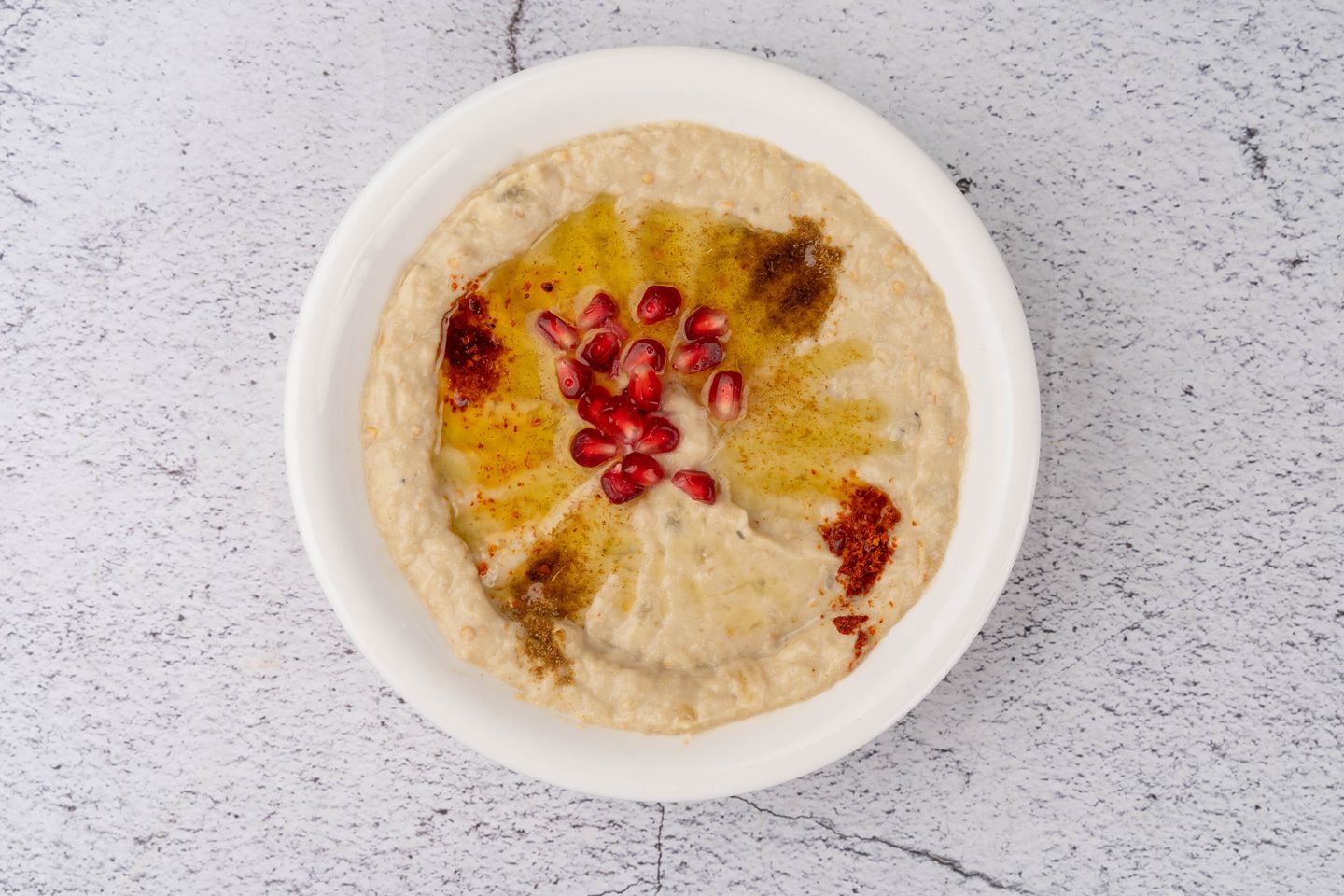 متبل - صغير