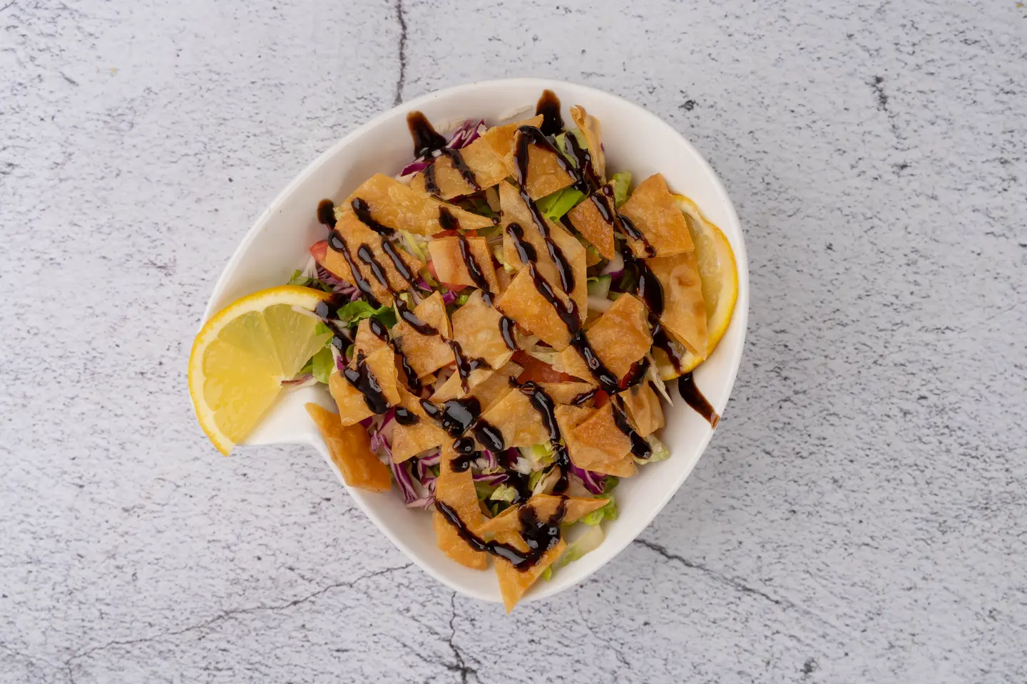 Fattoush - Small