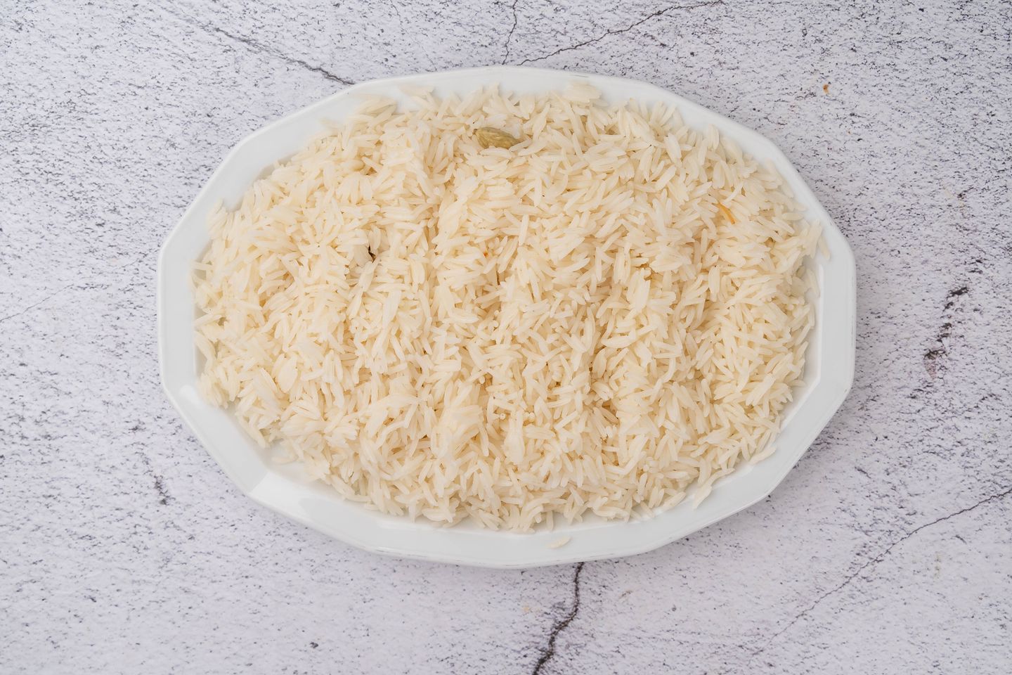 رز ابيض - صغير
