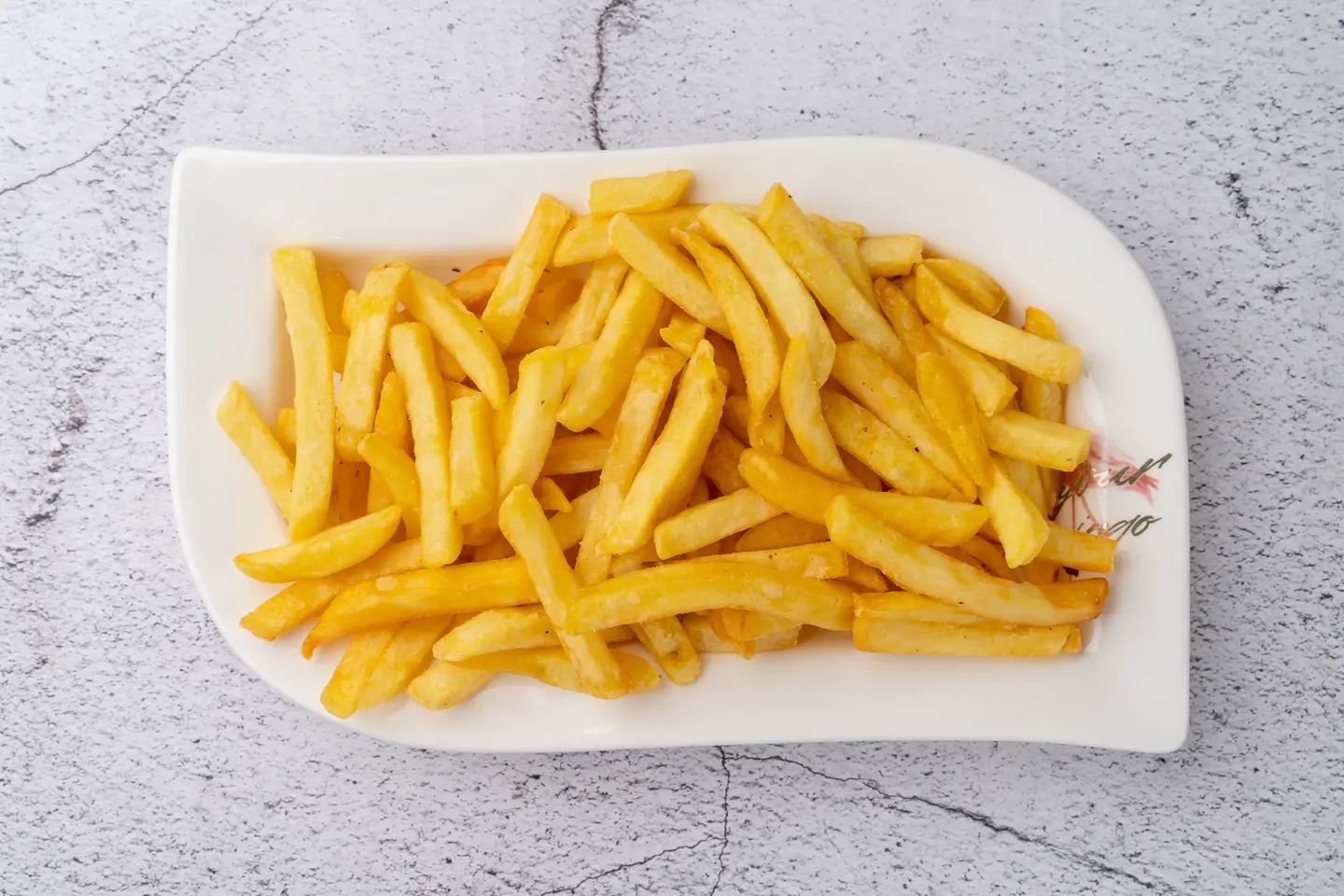 Fries - Small