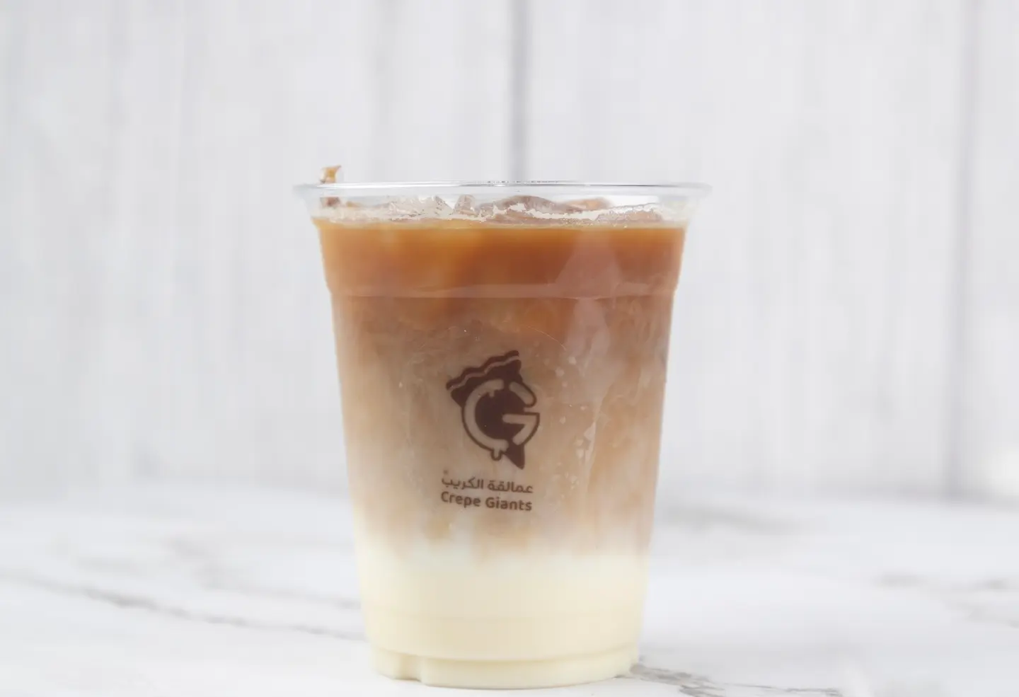 سبانيش لاتيه - صغير