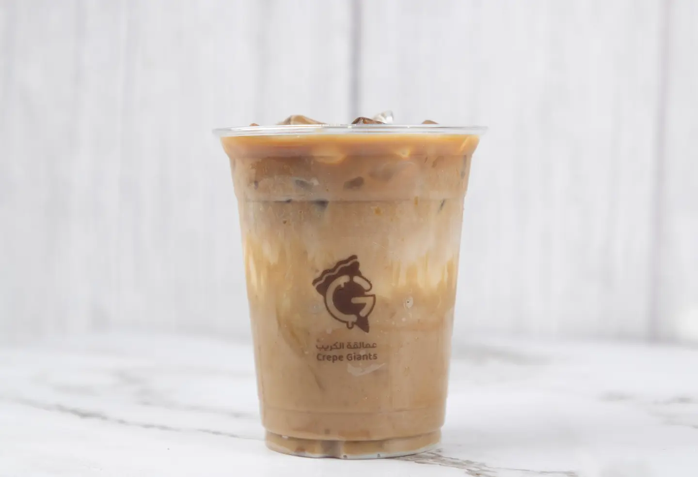 سبانش لاتيه لوتس - كبير