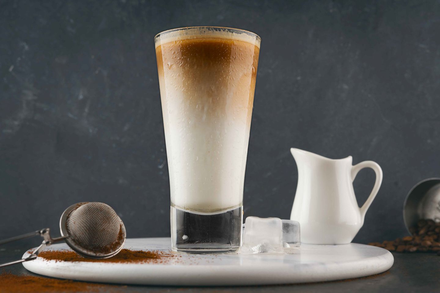 Mocha - Mocha