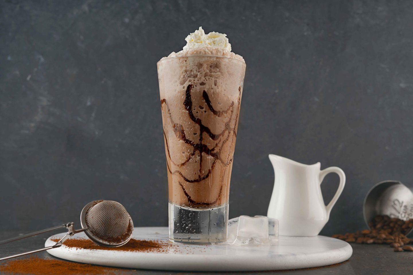 Milkshake - Large