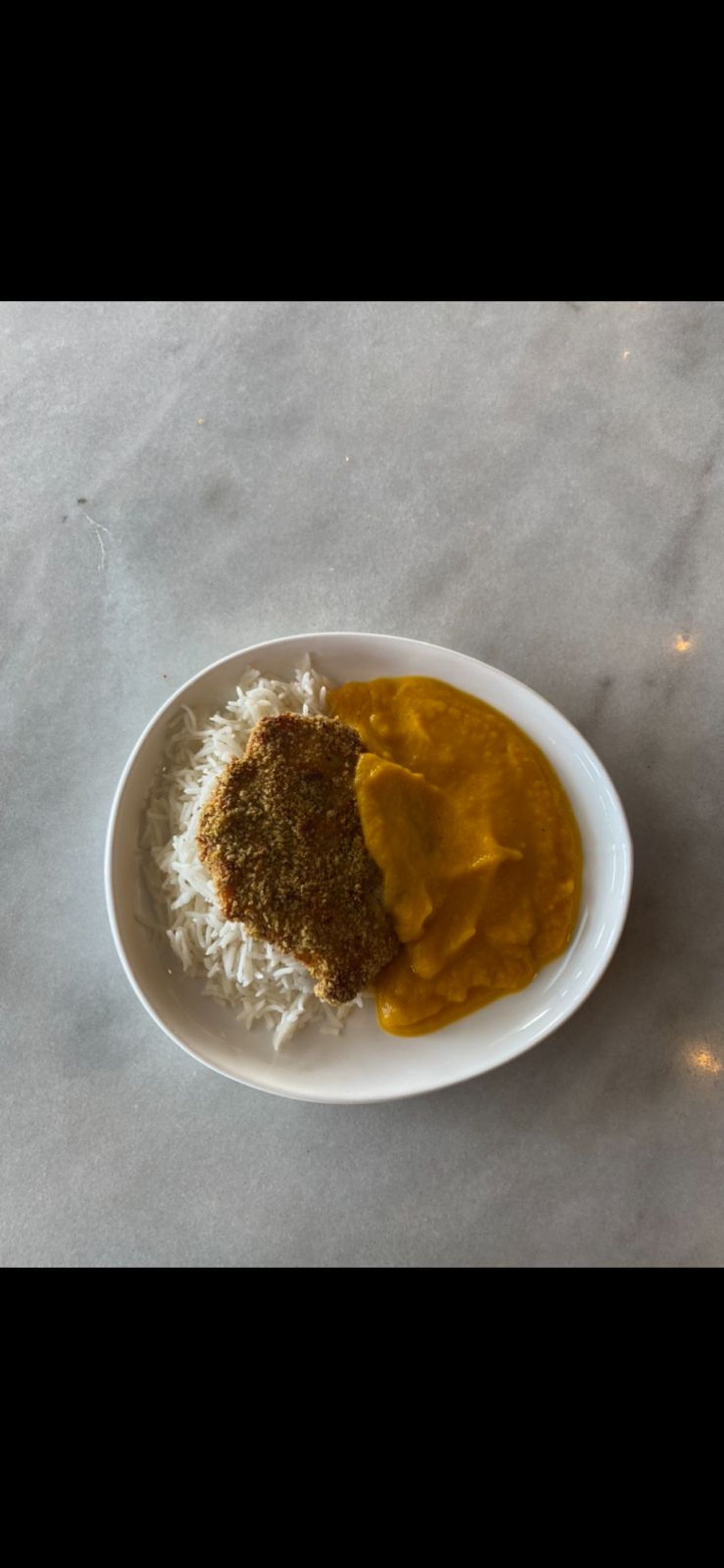 Chicken Katsu - 100 Gram