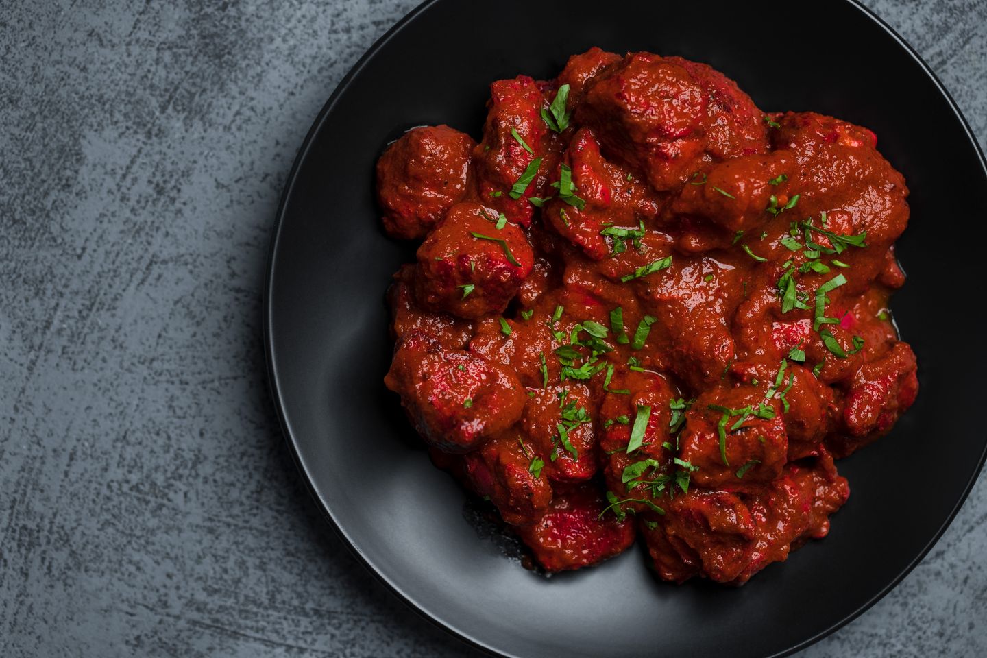 Tandoori Chicken - 100 Gram