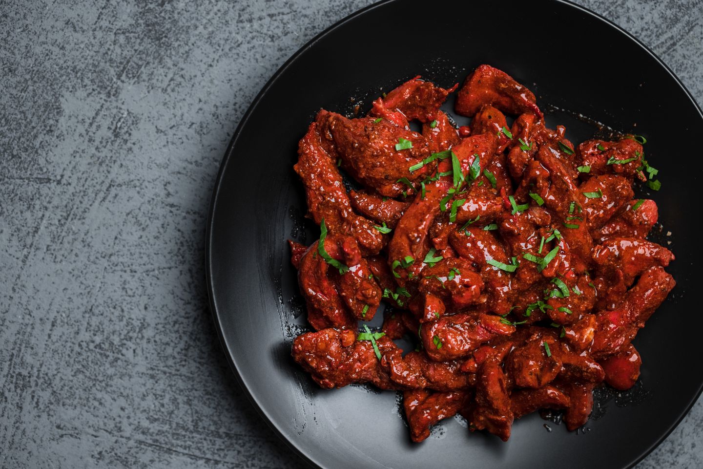 Mexican Chicken  - 100 Gram