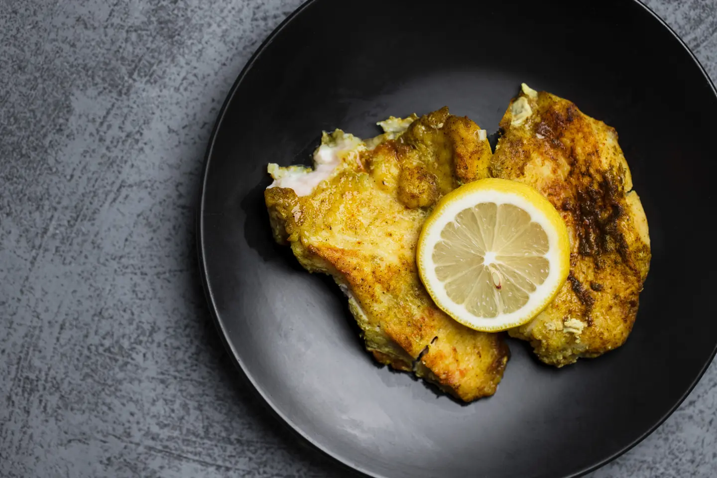 Fish Fillet  - 100 Gram