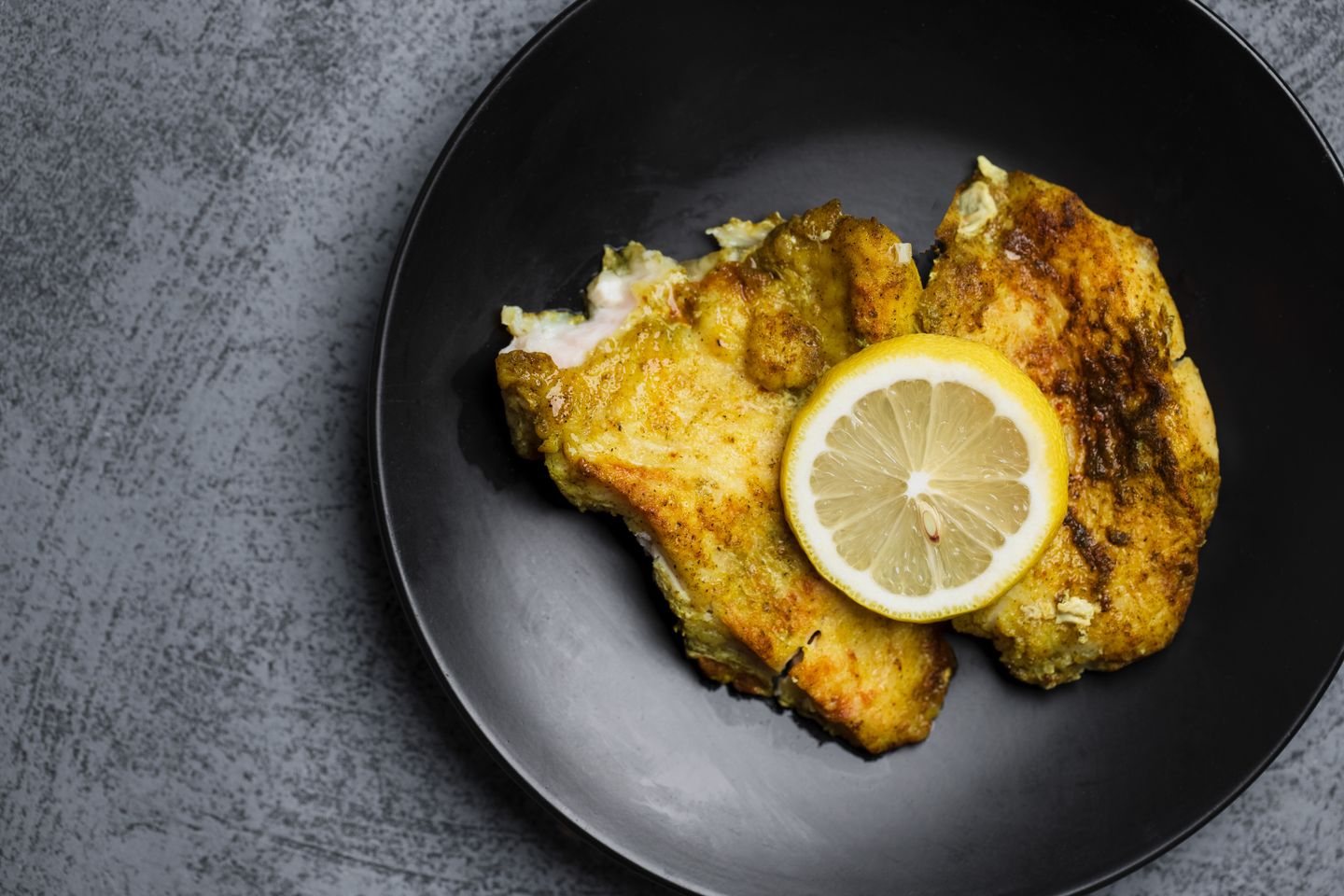 Fish Fillet  - 100 Gram