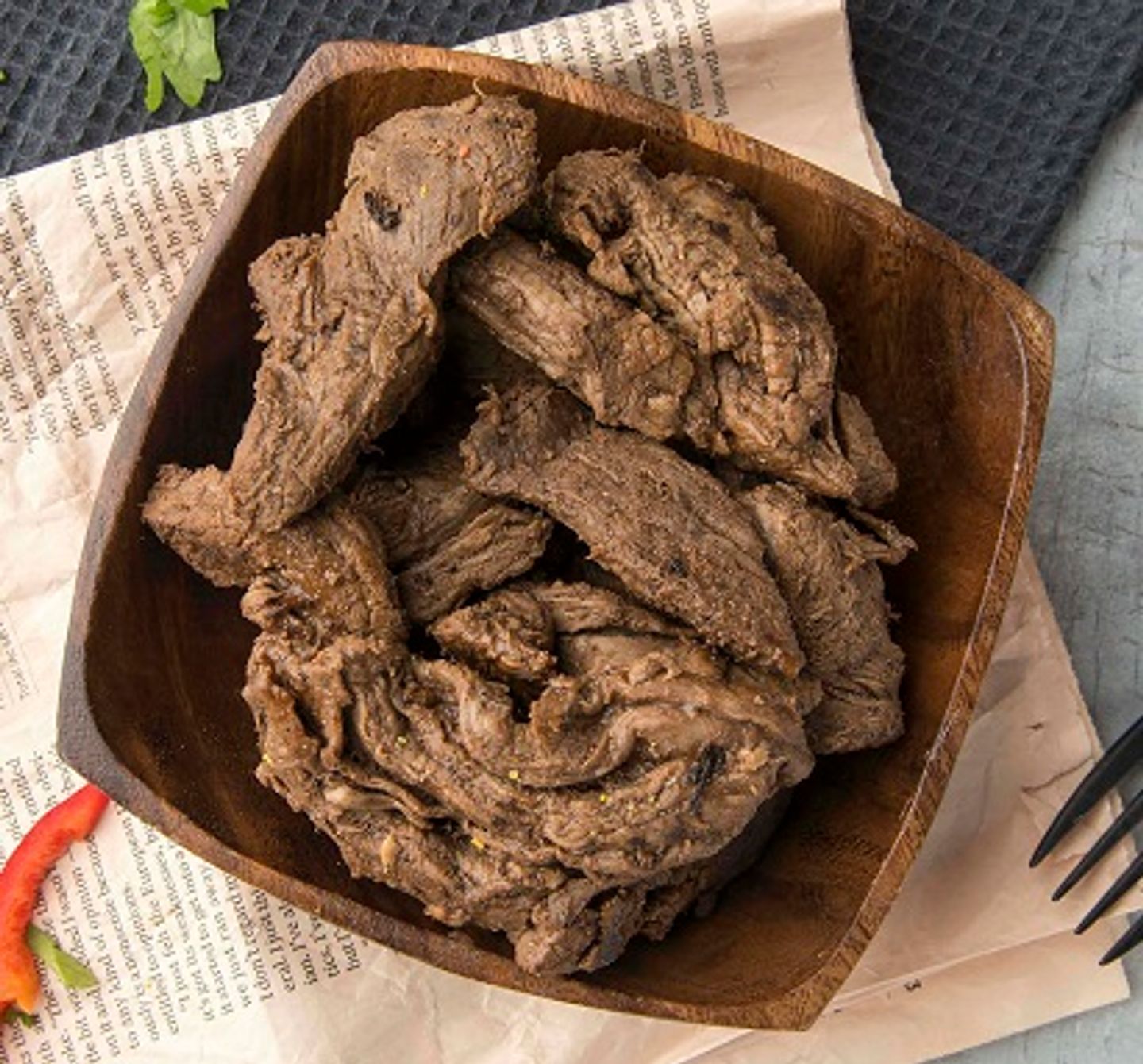 Beef Steak - 100 Gram