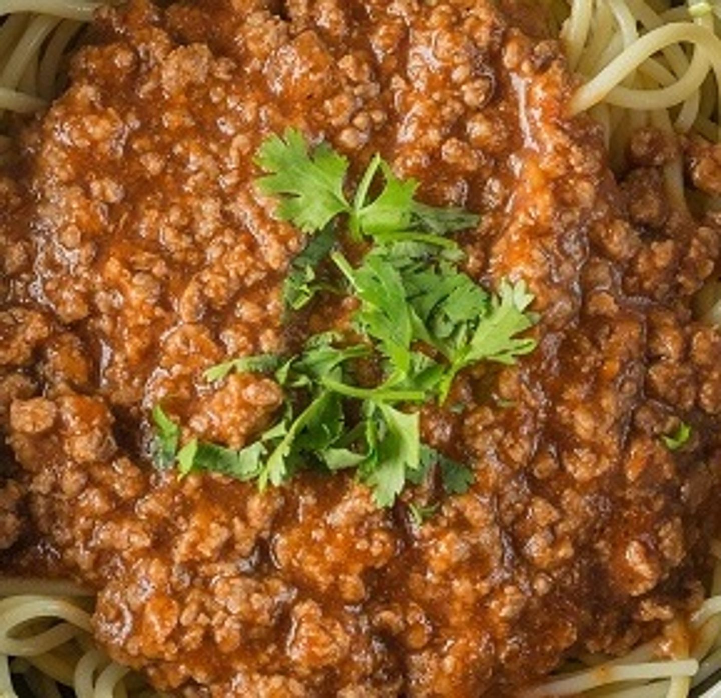 Bolongese Sauce - 100 Gram