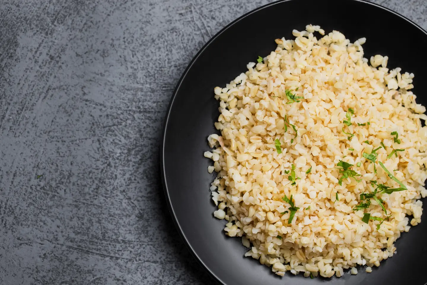 Brown Rice  - 50 Gram