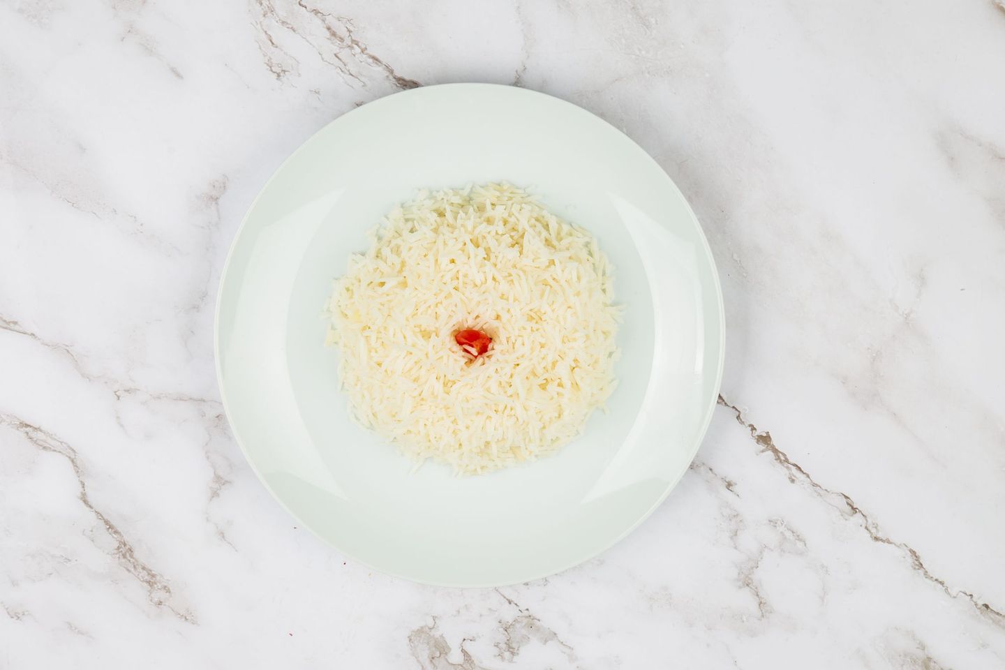 White Rice - 100 Gram