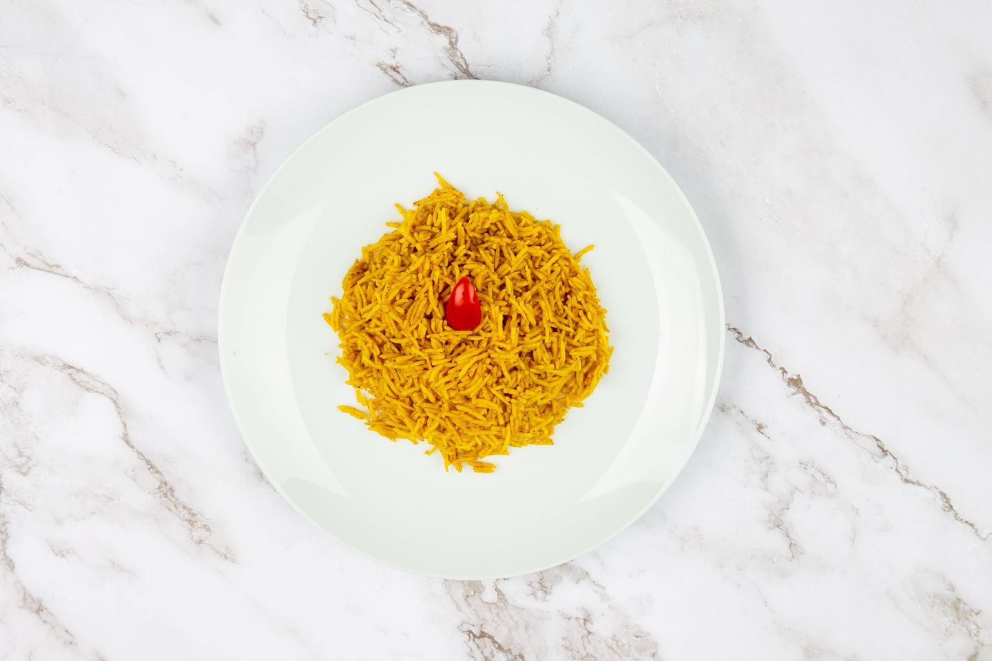 Kabsa Rice - 100 Gram