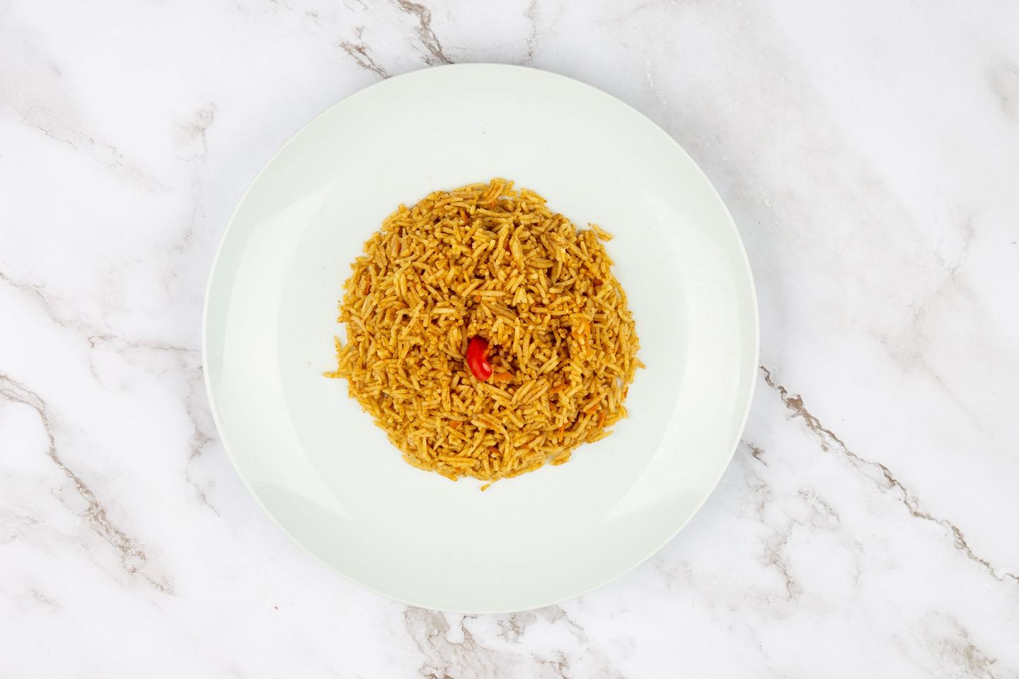 Bukhari Rice - 100 Gram