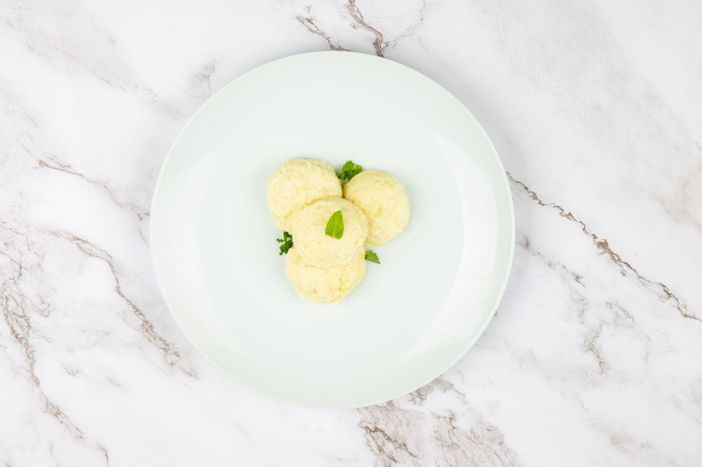 Mashed Potato - 100 Gram