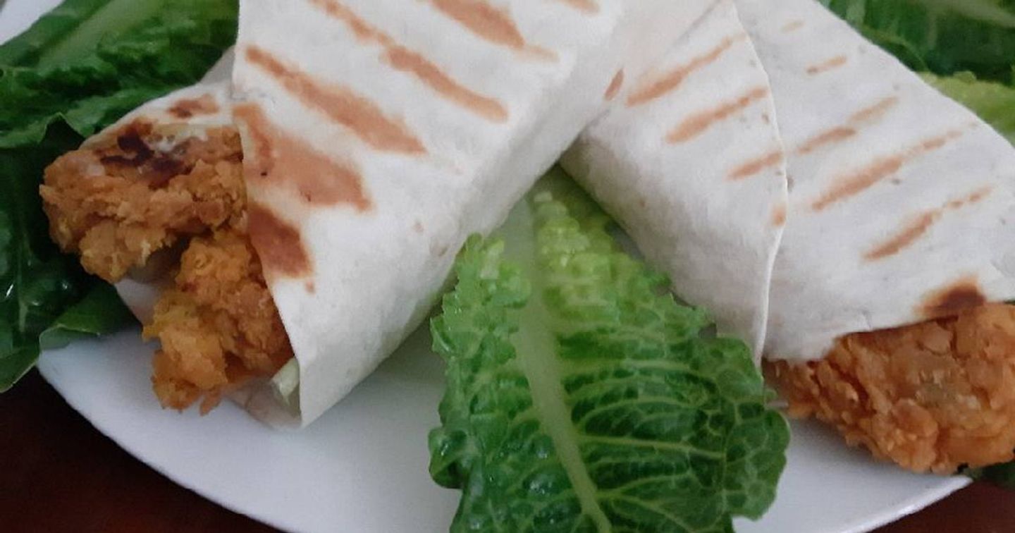 Shrimp With Cheese  Sandwich  - Normal