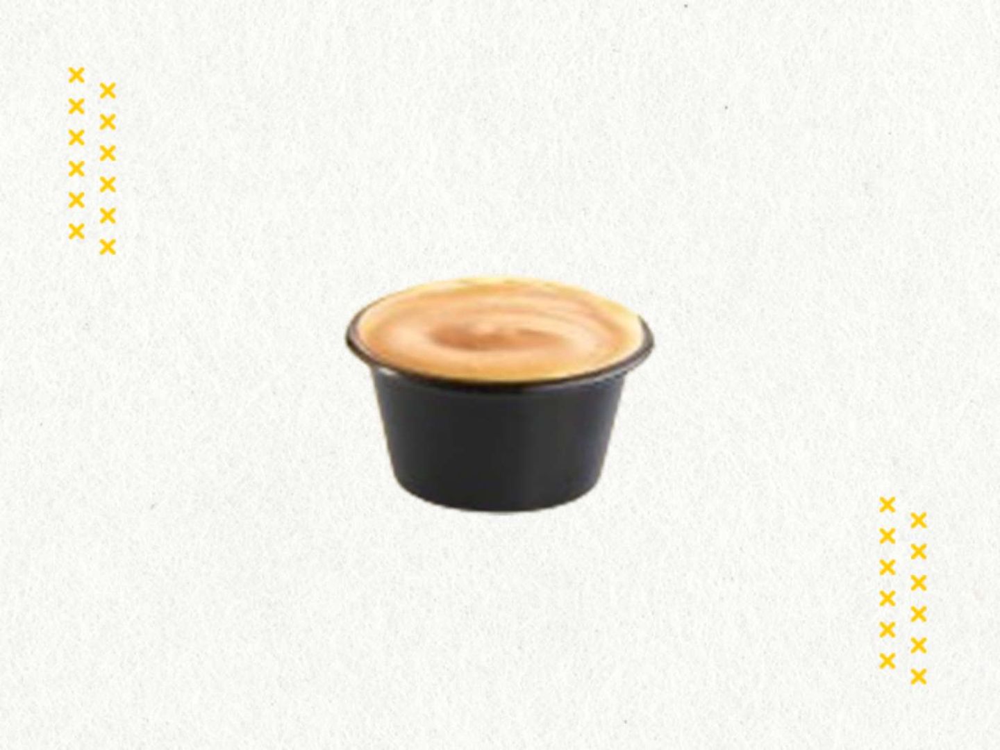 Mixed Sauc.E - Spicy