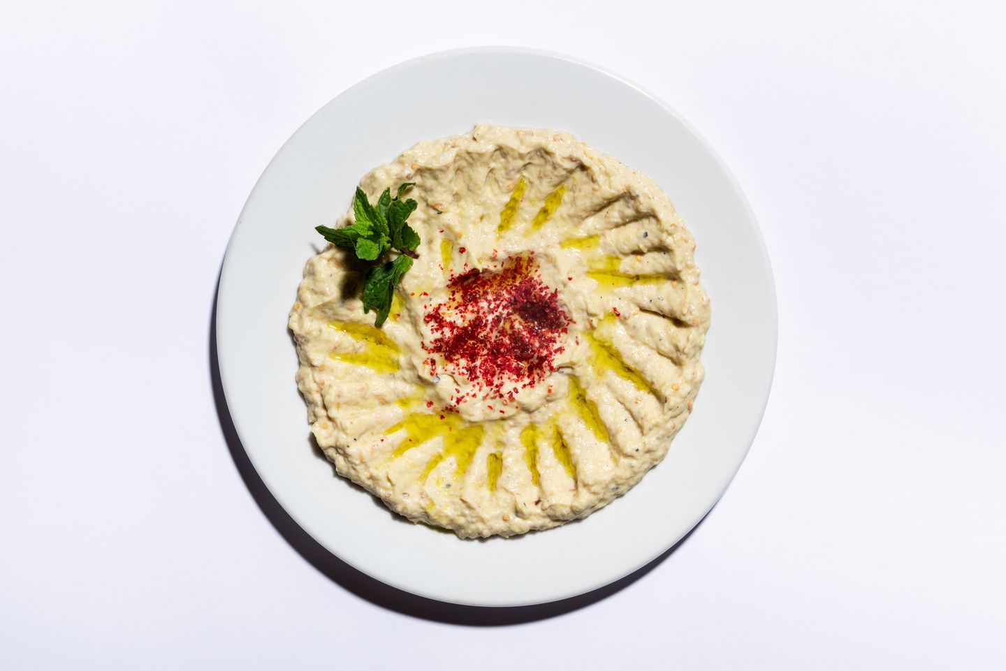 متبل  - صغير