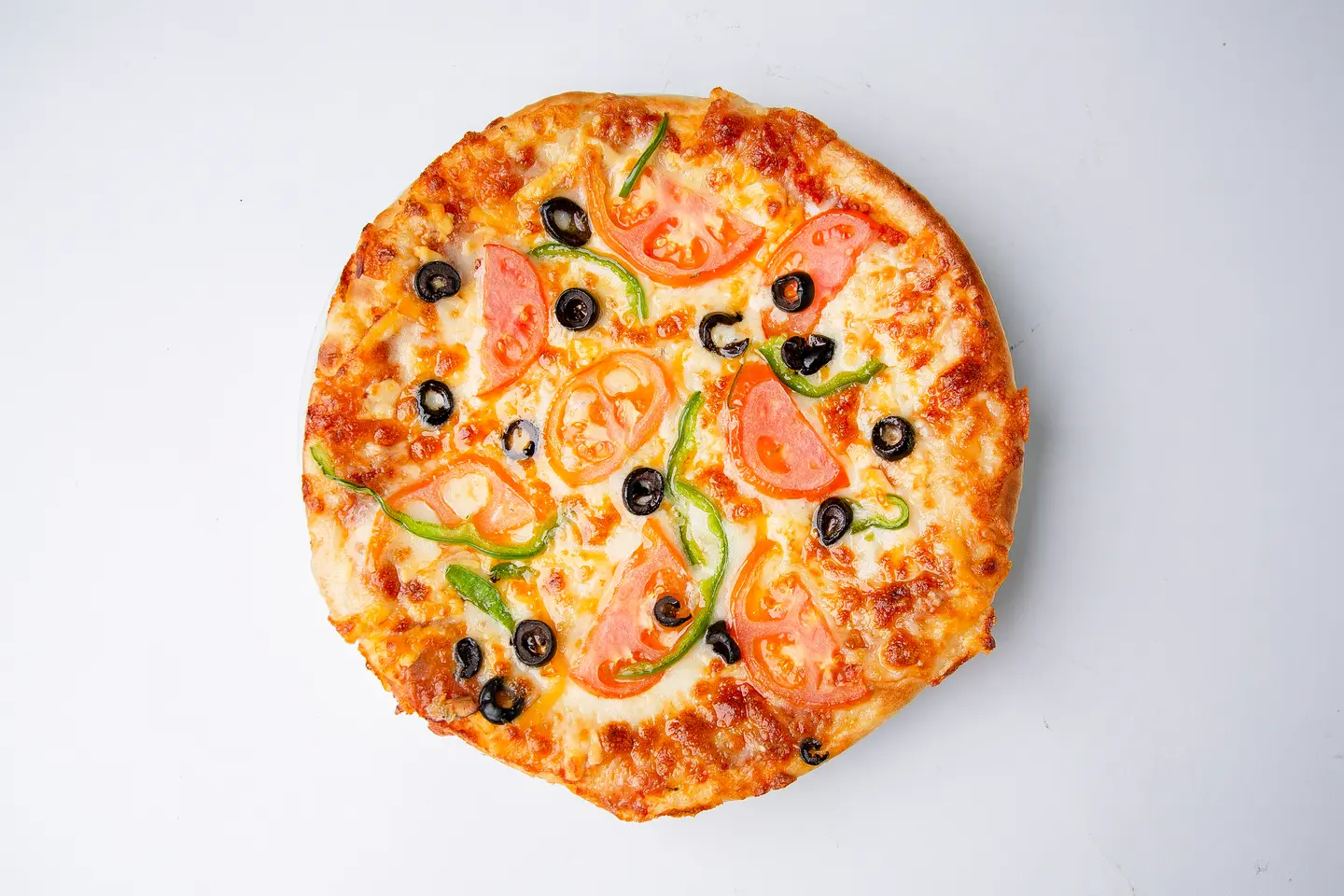 Chicken Pizza  - Small