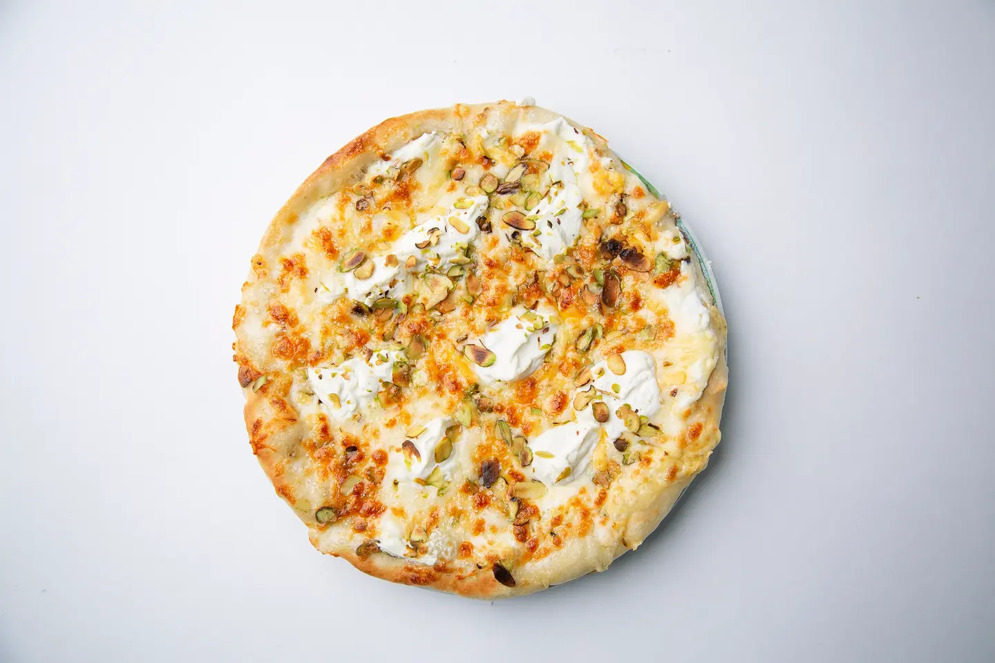 Vegetable Pizza  - Small