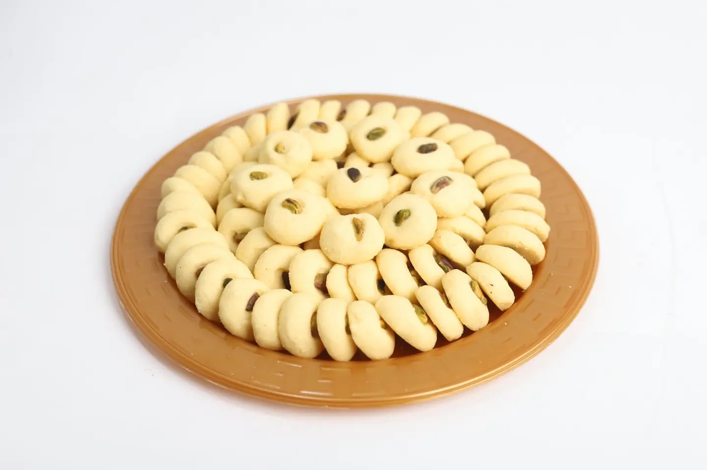 غريبه - صغير