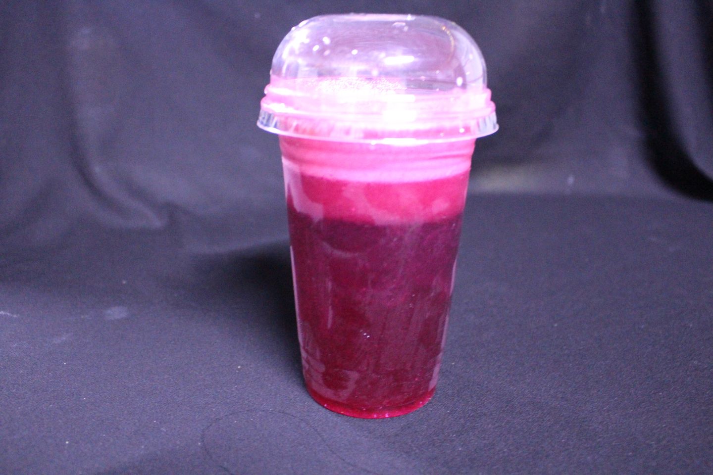 Pomegranate Juice - Small